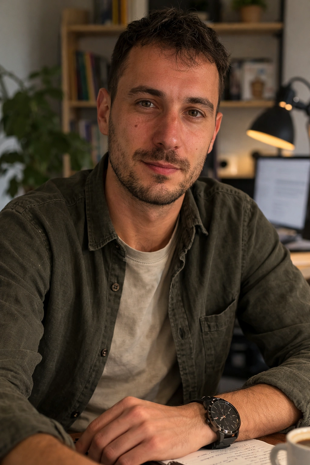 Mihai Stancu - Expert Pariuri Sportive