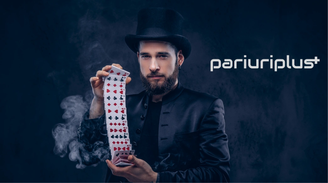 PariuriPlus Casino