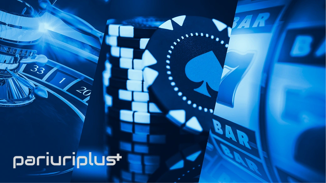 Bonusuri și promoții disponibile la PariuriPlus Casino